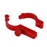 Aluminum Alloy Precision CNC Machining Parts Anodized Brass Red Copper OEM