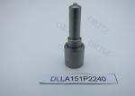 ORTIZ XICHAI FAW J6 CA6DM2 high pressure jet nozzle DLLA151P2240 industry mixing