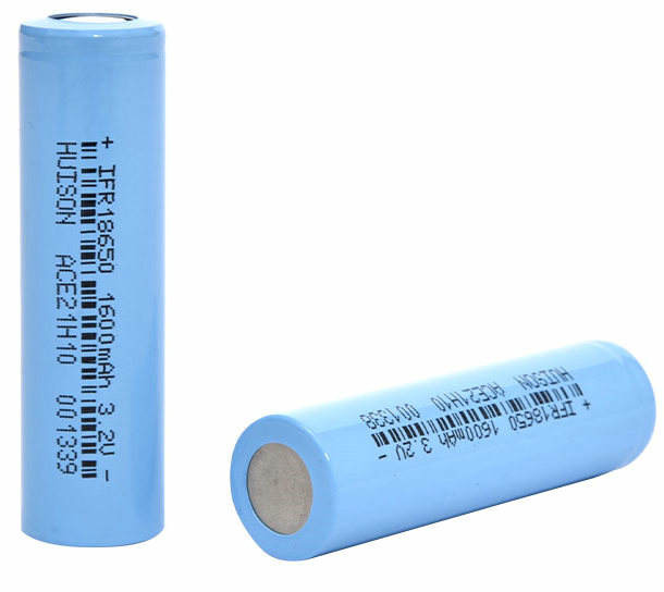 OEM ODM LiFePO4 lithium battery 18650 battery cell 3.2V 3.7V for any application Fast Delivery lithium battery packs