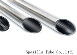 Wholesale SF1 Welded Polished Sanitary Stainless Tubing Round Straight Welded Rustproof from china suppliers