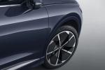 High Speed 2023 2024 Au-di Q4 E-tron Arrivals Electric Vehicles with 543-605km