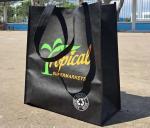 Custom Printing Non Woven Shopping Bag Hot Sale Eco Friendly Reusable Non Woven