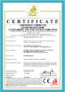 Shenzhen Star Vision Technology Co., Ltd. Certifications