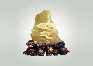 Wholesale Natural Stone Handicrafts Artworks And Handicrafts For Home Decoration from china suppliers