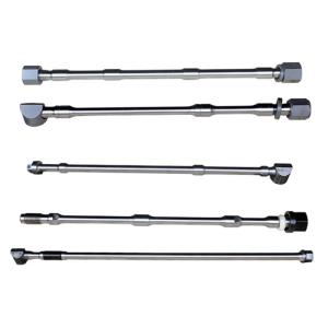 Wholesale Construction/Mining/Demolition Purpose Hydraulic Breaker Spare Parts SB40/50/60/70/81/121/131 Through Bolt Assy 52*3*1020 from china suppliers