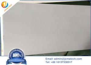 Wholesale Titanium 6Al-4V Plate from china suppliers