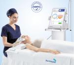 Effective Technology Ultrasonic Cavitation Machine 5 Handpiece 20mm For Facial