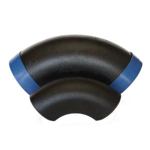 Wholesale A106b Sch Std Pipe Fitting Elbow Carbon Steel from china suppliers
