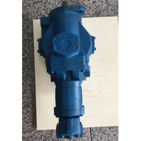 Excavator Hydraulic Pumps Spare Parts For A10VDL21 A10VD17 A10VDL21SR1RS5-993-1 Main Pump