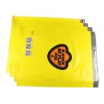 Envelope Self Sealing Poly Mailers Shipping Bags Printed Tear Resistant