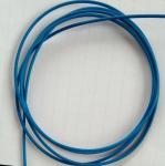 Durable Silicone Rubber Fiberglass Sleeving -10ºC - +200ºC Temperature Resistant