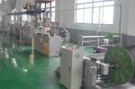 Cable Manufacturers Reliable Wire Sheathing Extruder For High Speed Production