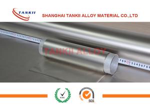 Wholesale 99.96% Electrolytic Pure Nickel Foil Ni200 5μM-20μM For Lithium Ion Battery from china suppliers