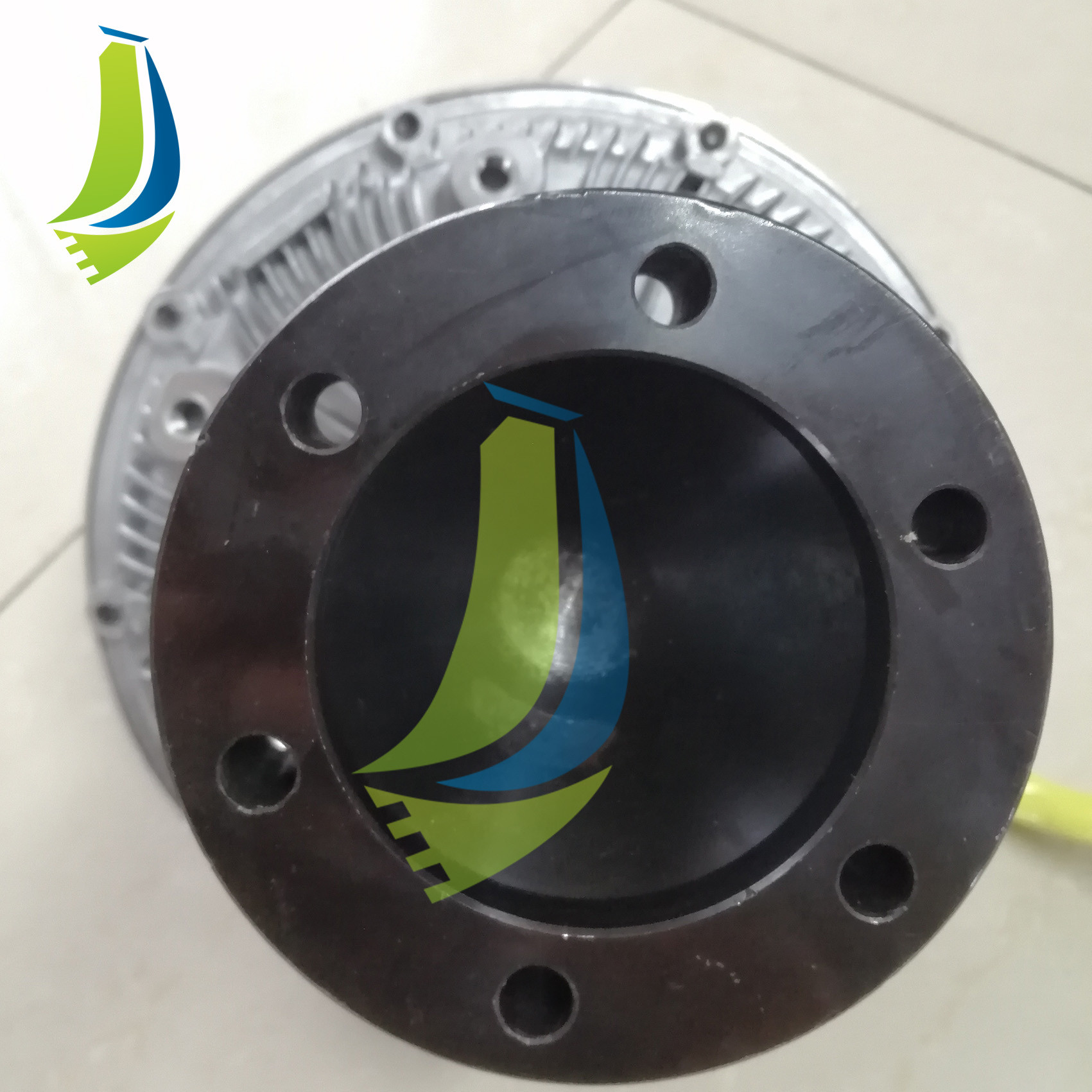 281-3588 2813588 Fan Clutch For E320D Excavator Parts