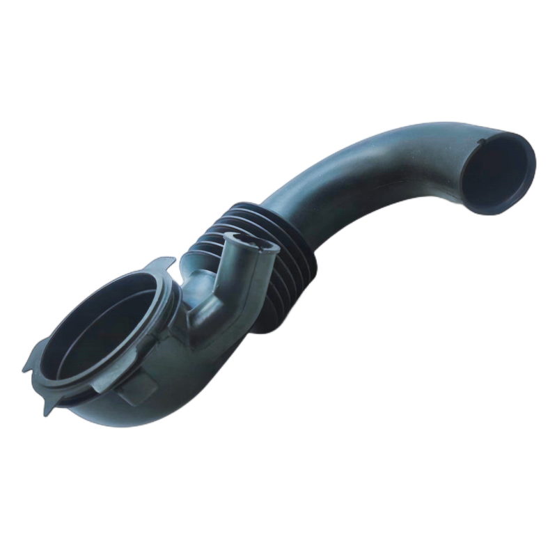 Electric Power Source Rubber Bellows Washing Machine Drain Hose For LG