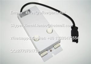 Wholesale C2.117.1505/04 Ballast 230V 50Hz ORIGINAL offset press printing machine spare parts from china suppliers