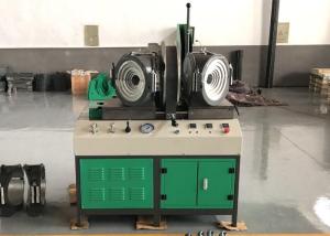 Wholesale Workshop Welder Fitting Fabrication Machine 39.28kw Heating Plate Power from china suppliers