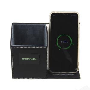 Wholesale Ultraportable Leather Pencil Holder from china suppliers