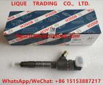 BOSCH Fuel Injector 0445110293 , 0 445 110 293 , 0445 110 293 , 1112100-E06 for