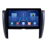 4GB 64GB Double Din Video Player 2.5Ghz For TOYOTA Allion 2007-2015