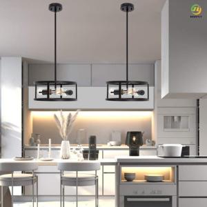 Wholesale Fashionable Atmosphere Modern Pendant Light incandescent Without Bulb from china suppliers