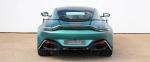 2020- Aston Martin Vantage Body Kit Widebody Bumper Spoiler Lip F1 Style