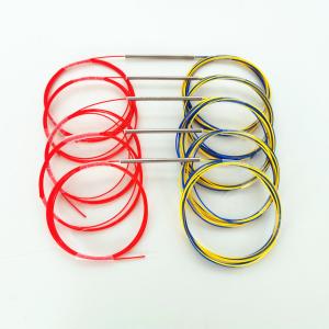 Wholesale Environmentally Stable PON 3.3dB Fiber Optic FBT Coupler , 2x2 Fiber Coupler from china suppliers