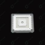 Yamaha Calibration Glass Qfp Kmo-M880a-101 Smt Calibration Glass