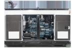 9KW 11KVA Kubota Diesel Generator Diesel Power Generator Set V1505
