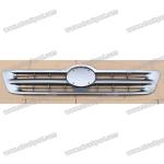 Grille Wide For HINO MEGA 500 Truck Spare Body Parts