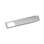 0.1mm Thickness Aluminum Alloy Metal Stamping Parts