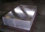 6063 6082 Aluminium Alloy Sheet Ballistic Armor H131 H136