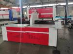 Full Electric Carbon Steel Metal Panel Bending Machine CNC Panel Bender