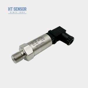 Wholesale OEM Industrial Pressure Sensor 4-20ma Output Stainless Steel Pressure Transmitter from china suppliers