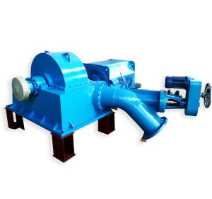 Wholesale 500kw Water Turbine Small Hydro Power Plant Generator Hydraulic Power Unit from china suppliers