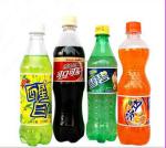 Eco Friendly Shrink Label Shrink Packaging Material Water Bottle Shrink Sleeve