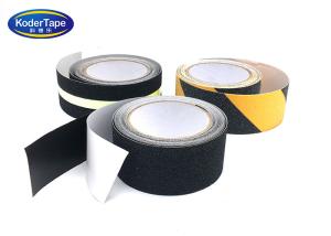 Wholesale PET / PVC Material Anti Slip Tape Safety Grip In Door Or Out Door from china suppliers