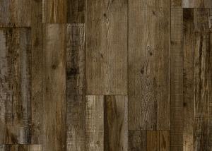 Wholesale Carbonized Oak Wood PVC Furniture Film Water Ink Printing from china suppliers