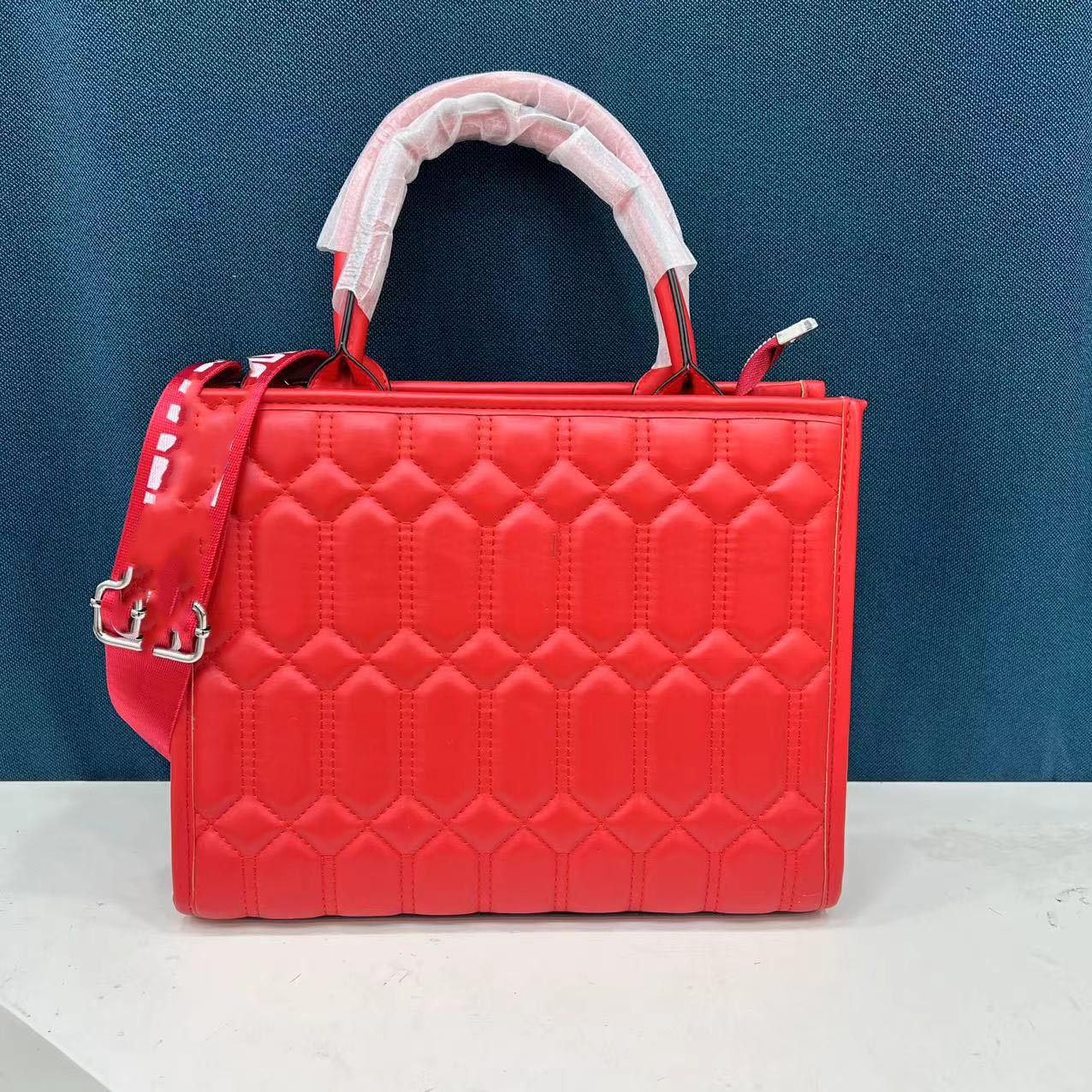 Bolsas Para Mujer Luxury Designer Handbags Elegant Women'S Shoulder Bags