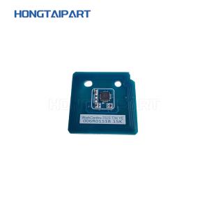 Wholesale Compatible Toner Cartirdge Reset Chip Yellow 006R01518 For Xerox WC 7525 7530 7535 7545 7556 7830 7835 7845 7855 7970 from china suppliers