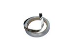 Nichrome High Temperature Resistance Wire / Nickel Alloy Strip 1.11 Resistivity