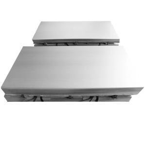 Wholesale 310S Stainless Steel Metal Sheet 0.2mm 2b Sheet Metal Finish ASTM A554 A270 from china suppliers