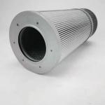 Gearbox Hydraulic Oil Filter Element 319435 for Video Outgoing-Inspection in
