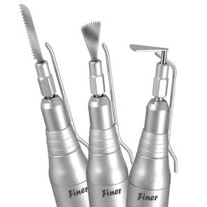 Wholesale Micro Vertical Reciprocating Saw Dental implant Surgical Low Speed Handpiece from china suppliers