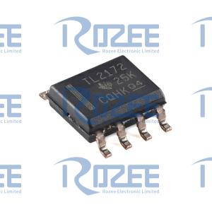 Wholesale TLV2172IDR from china suppliers