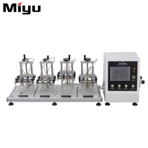 Wholesale Separable Button Life Testing Machine 200W 10 - 180 Times Every Minute from china suppliers