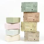 Recycled Eco Friendly Paper Gift Box Cake Box For Gift Cupcake Box Packaging