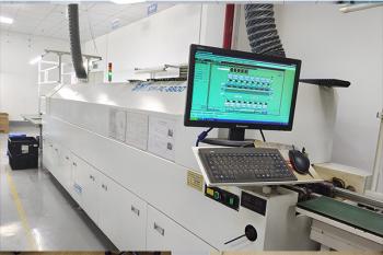 Poweroox(Shenzhen) Technology Co., Ltd