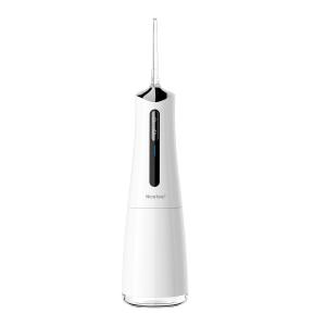 Wholesale 4 Working Modes 300ml Electric Jet Cordless Portable Water Flosser Oral Clean from china suppliers