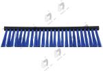 700x300mm Snow Sweeper Brush SGS Airport Runway Cleaning Brush